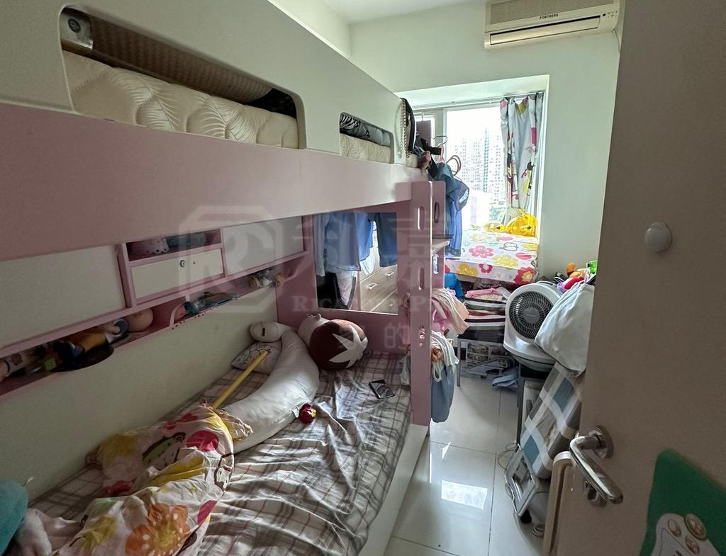 映灣園 3期 悅濤軒 海雲天 (12座) - 28NTS – 香港北部都會區