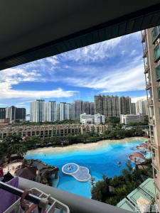 映灣園 3期 悅濤軒 海雲天 (12座) - 28NTS – 香港北部都會區