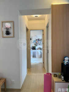 嘉湖山莊 7期 景湖居 9座 - 28NTS – 香港北部都會區