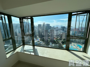 月海灣 1座 - 28NTS – 香港北部都會區