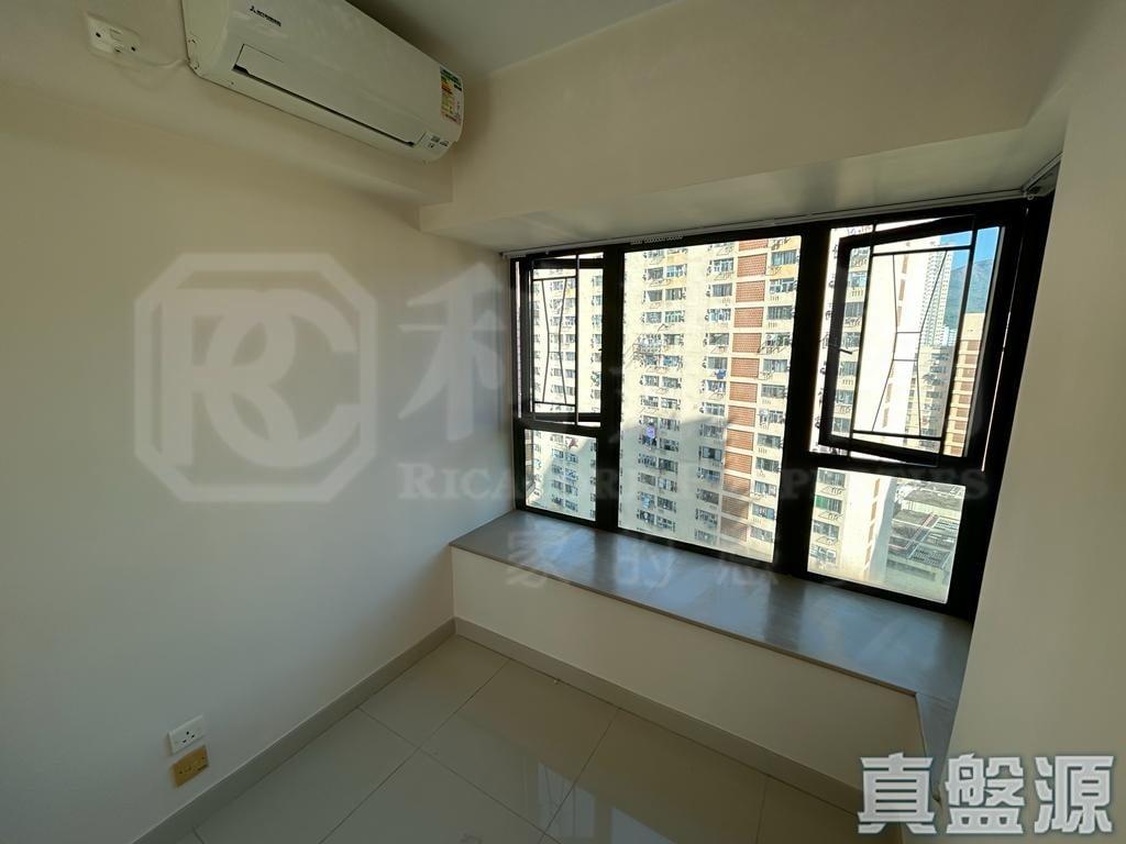 月海灣 1座 - 28NTS – 香港北部都會區