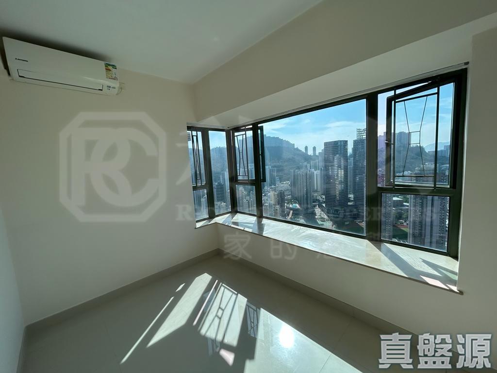 月海灣 1座 - 28NTS – 香港北部都會區