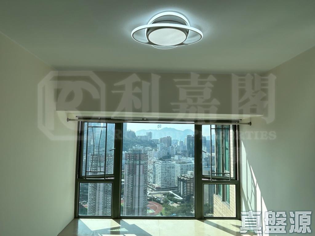 月海灣 1座 - 28NTS – 香港北部都會區