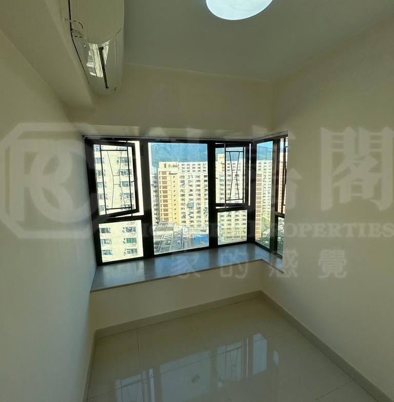 月海灣 1座 - 28NTS – 香港北部都會區