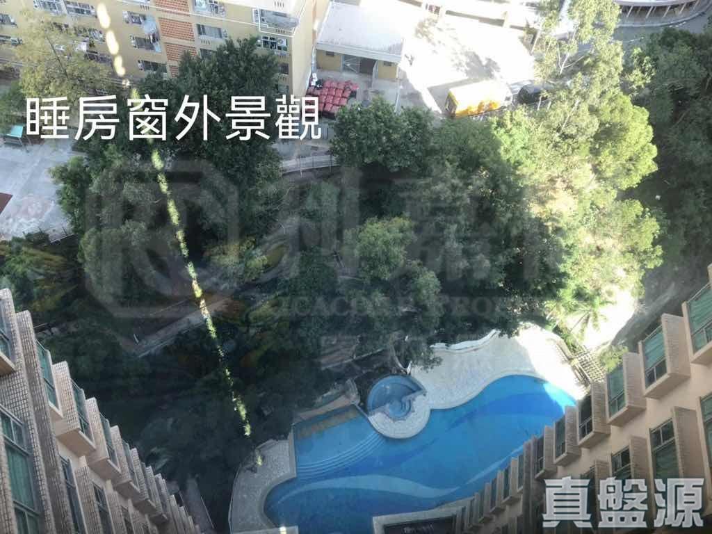月海灣 1座 - 28NTS – 香港北部都會區