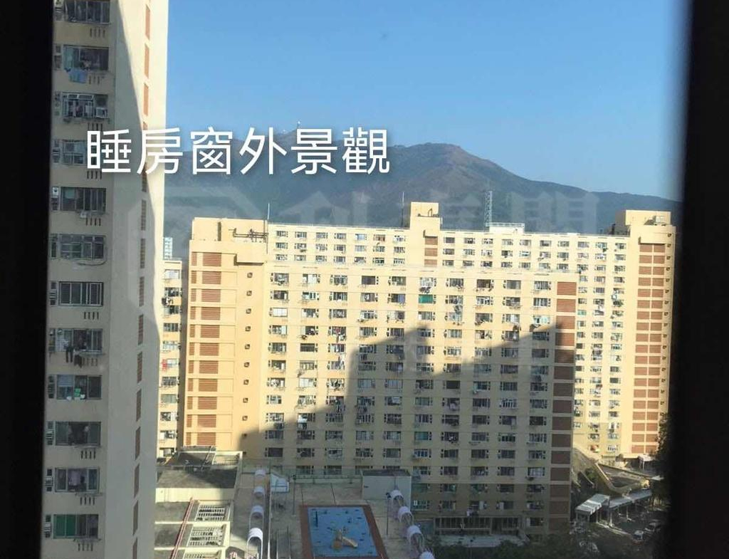 月海灣 1座 - 28NTS – 香港北部都會區