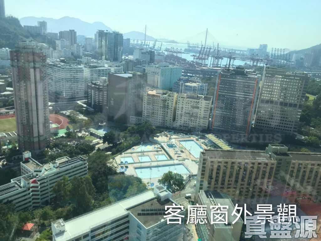 月海灣 1座 - 28NTS – 香港北部都會區