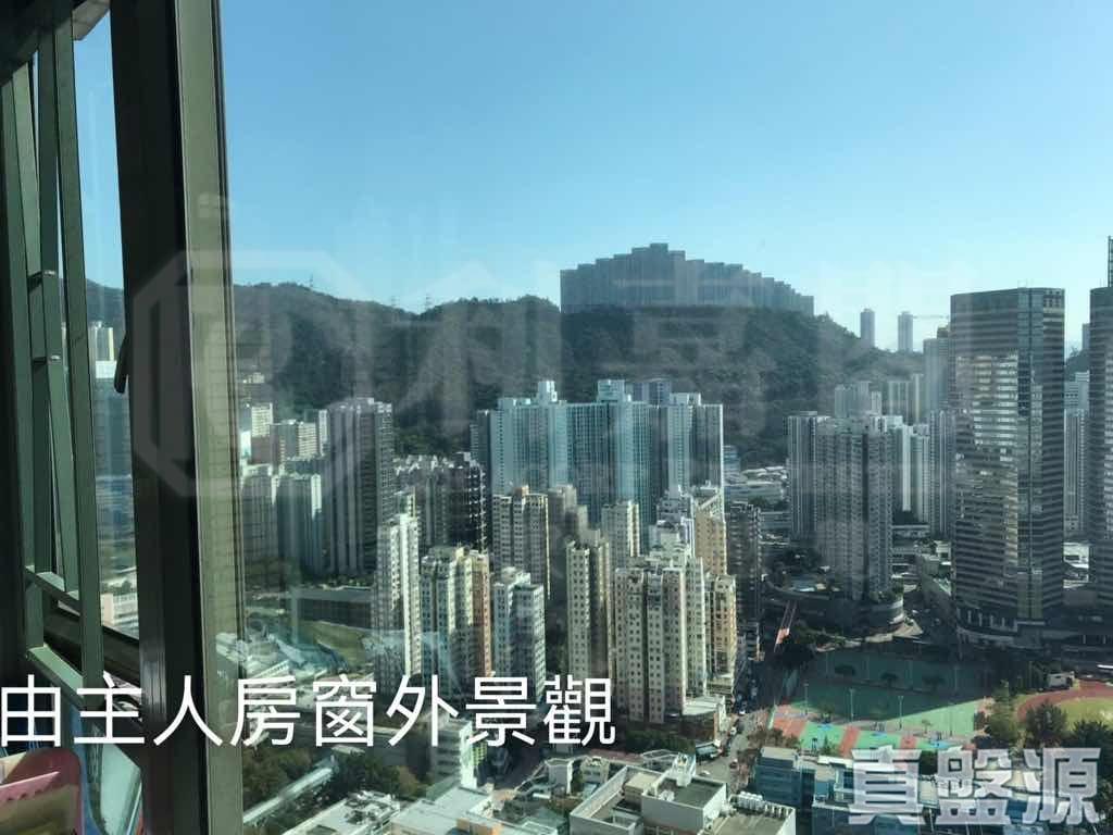 月海灣 1座 - 28NTS – 香港北部都會區
