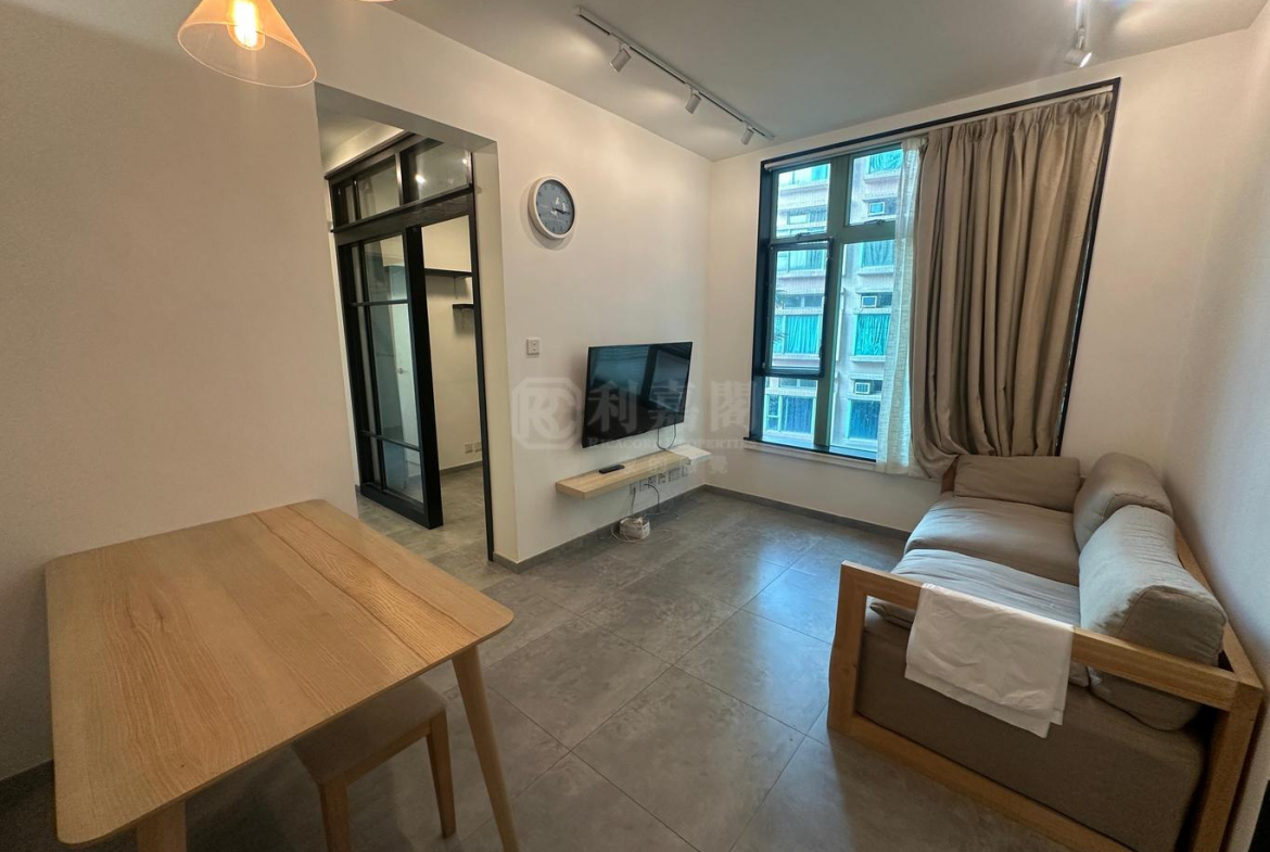 綠怡居 5座 - 28NTS – 香港北部都會區