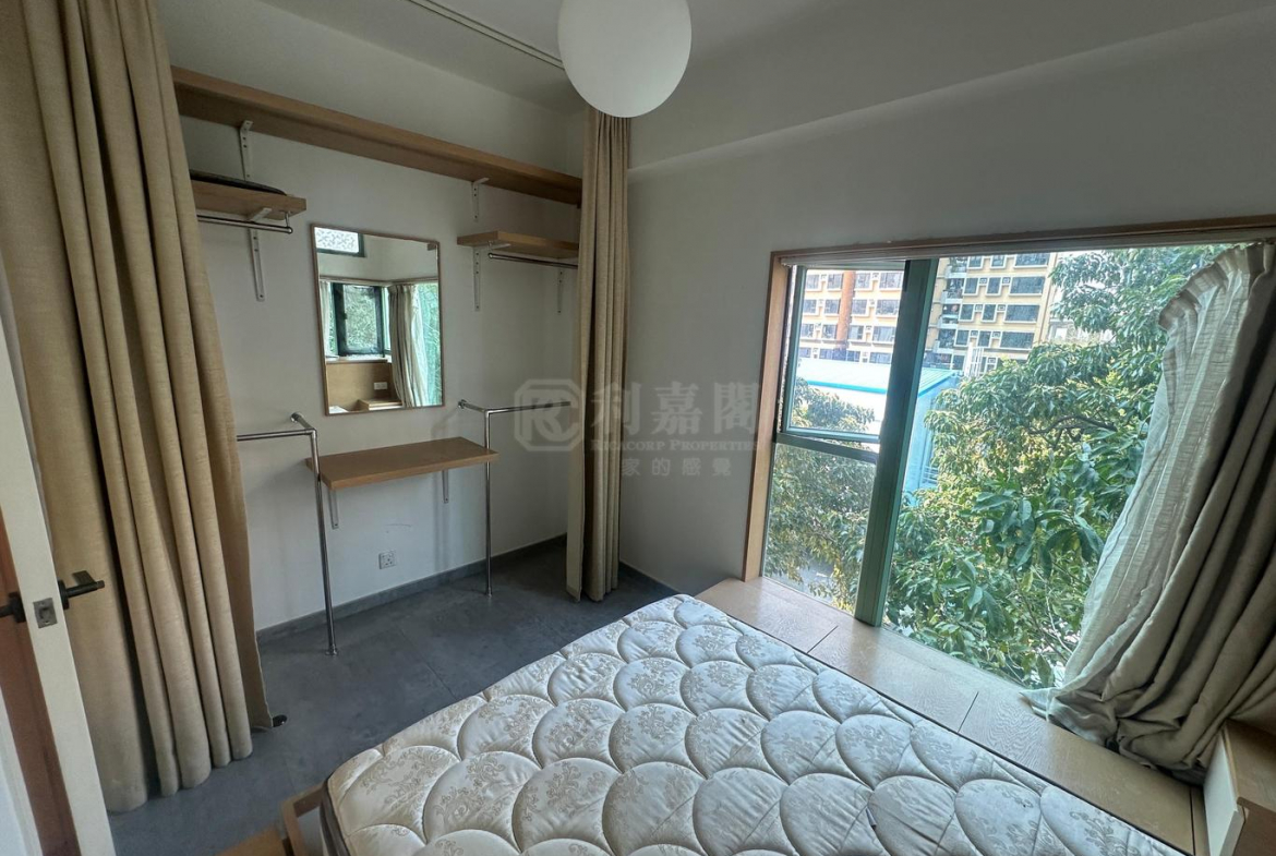 綠怡居 5座 - 28NTS – 香港北部都會區