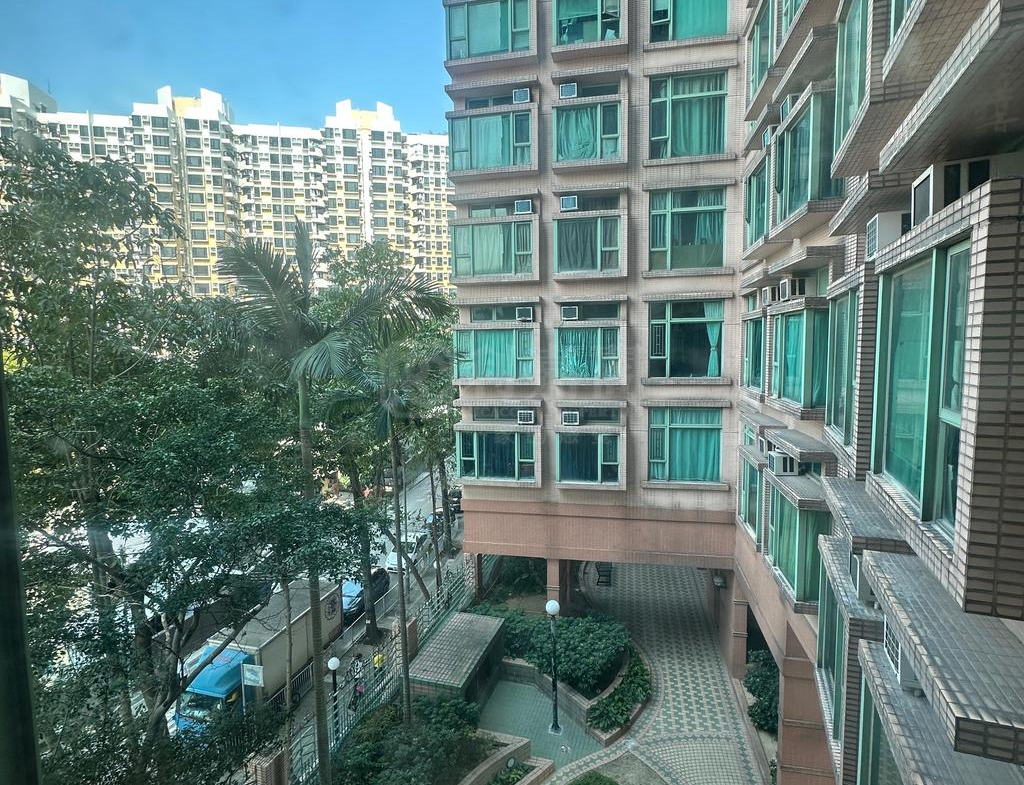 綠怡居 5座 - 28NTS – 香港北部都會區