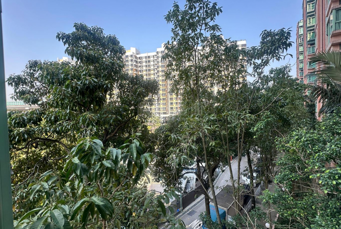綠怡居 5座 - 28NTS – 香港北部都會區