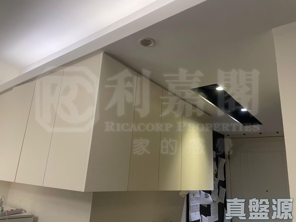 栢慧豪園 2期 栢慧豪廷 7座 - 28NTS – 香港北部都會區