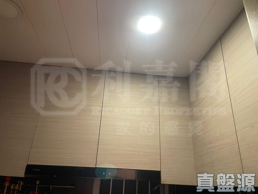 栢慧豪園 2期 栢慧豪廷 7座 - 28NTS – 香港北部都會區