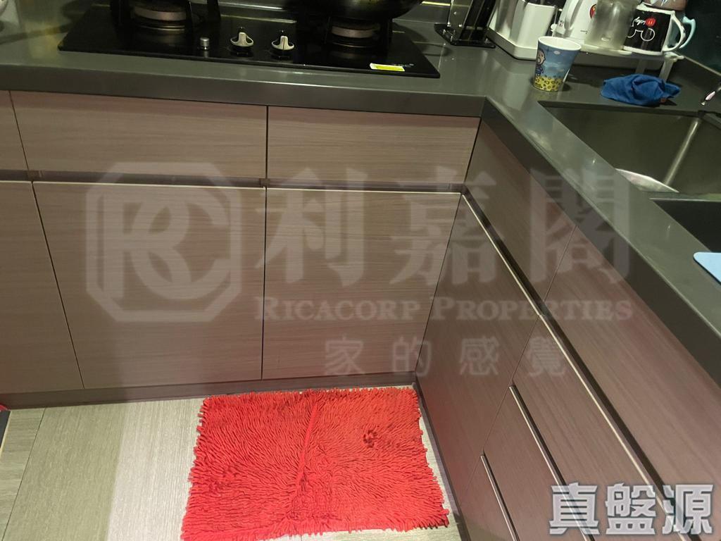 栢慧豪園 2期 栢慧豪廷 7座 - 28NTS – 香港北部都會區
