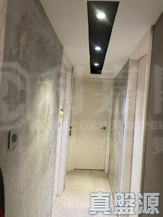 栢慧豪園 2期 栢慧豪廷 7座 - 28NTS – 香港北部都會區