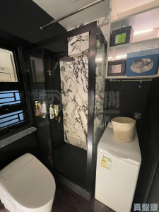 翠怡花園 1期 1座 - 28NTS – 香港北部都會區