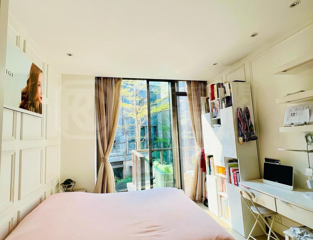 丹桂村路65-89號 富豪．悅庭 洋房 - 28NTS – 香港北部都會區