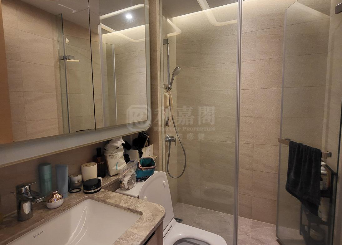 明翹匯 2座 - 28NTS – 香港北部都會區