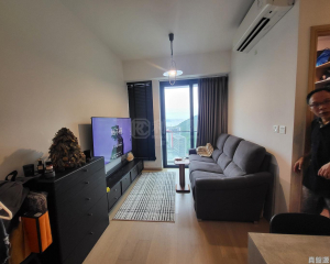 明翹匯 2座 - 28NTS – 香港北部都會區