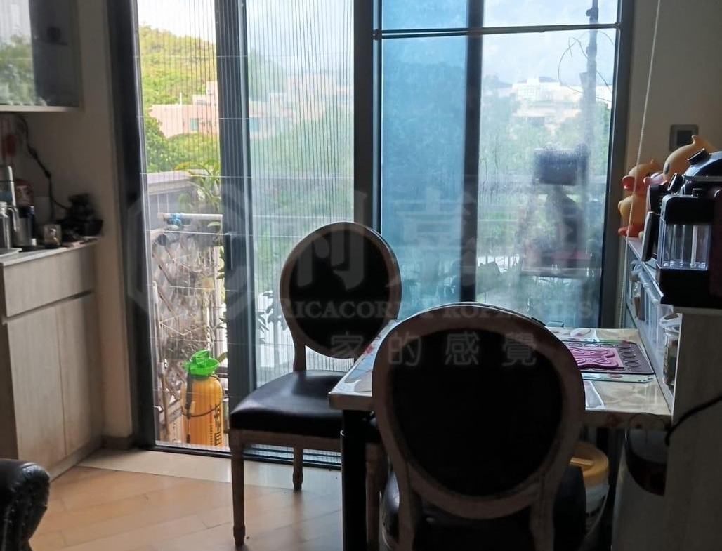 柏𣾷 6座 - 28NTS – 香港北部都會區