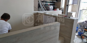 柏𣾷 6座 - 28NTS – 香港北部都會區