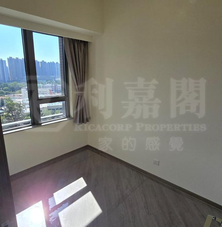 NOVO LAND 3B期 Fiskars 1座 - 28NTS – 香港北部都會區
