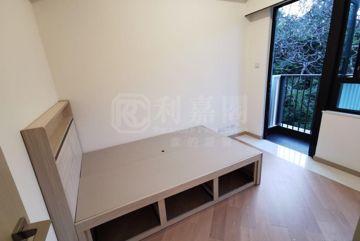 御半山 2期 2B座 - 28NTS – 香港北部都會區