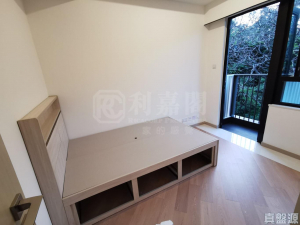 御半山 2期 2B座 - 28NTS – 香港北部都會區