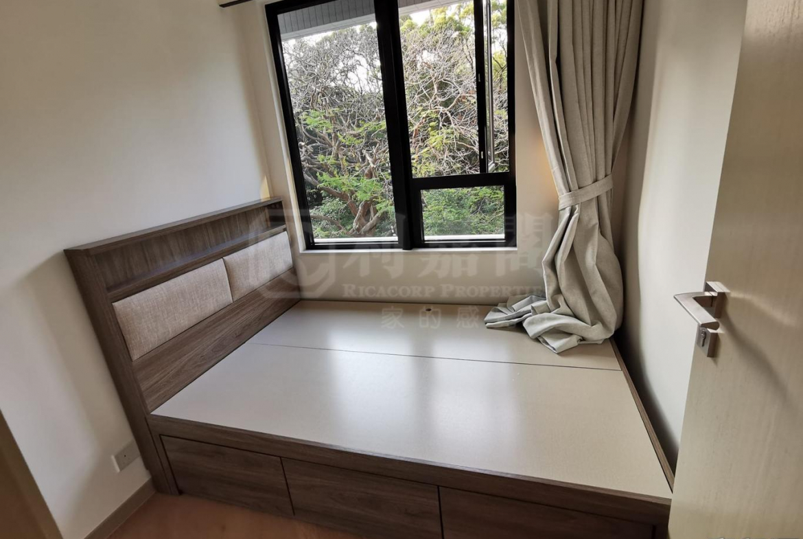 御半山 2期 2B座 - 28NTS – 香港北部都會區