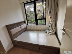御半山 2期 2B座 - 28NTS – 香港北部都會區