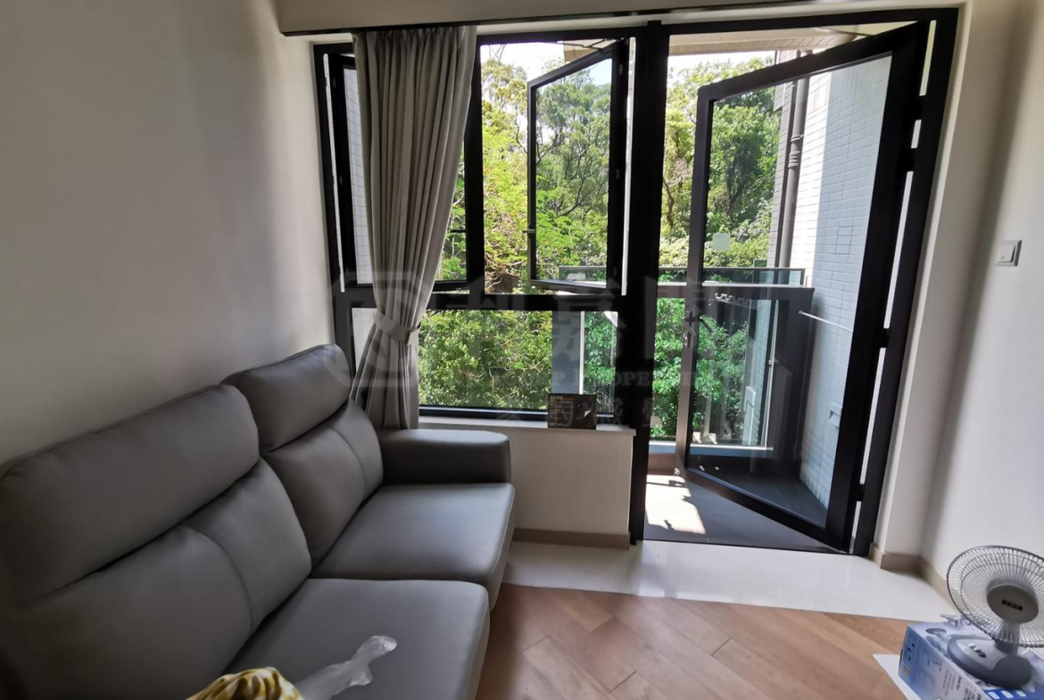 御半山 2期 2B座 - 28NTS – 香港北部都會區