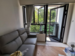 御半山 2期 2B座 - 28NTS – 香港北部都會區