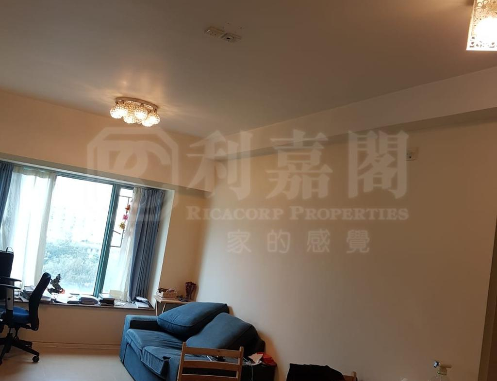 藍澄灣 1座 - 28NTS – 香港北部都會區