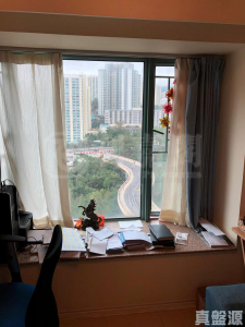 藍澄灣 1座 - 28NTS – 香港北部都會區