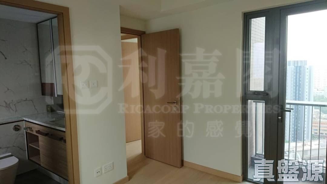 朗城滙 3座 - 28NTS – 香港北部都會區