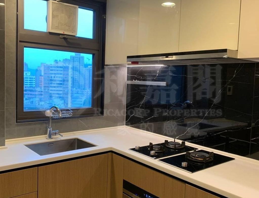 朗城滙 3座 - 28NTS – 香港北部都會區