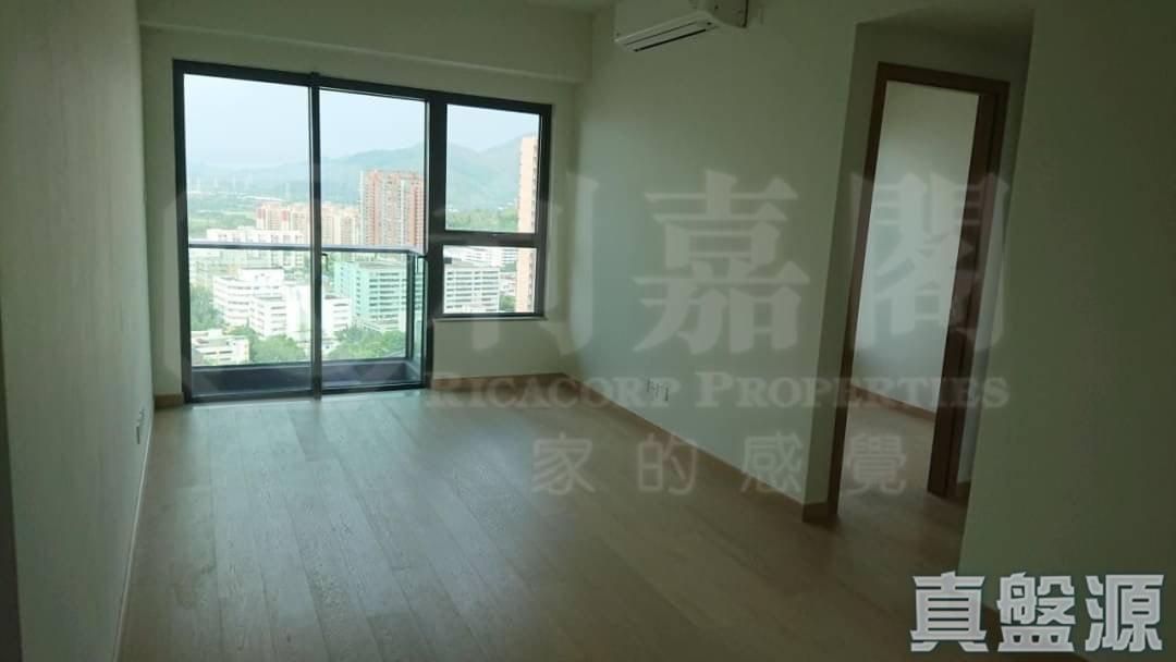 朗城滙 3座 - 28NTS – 香港北部都會區
