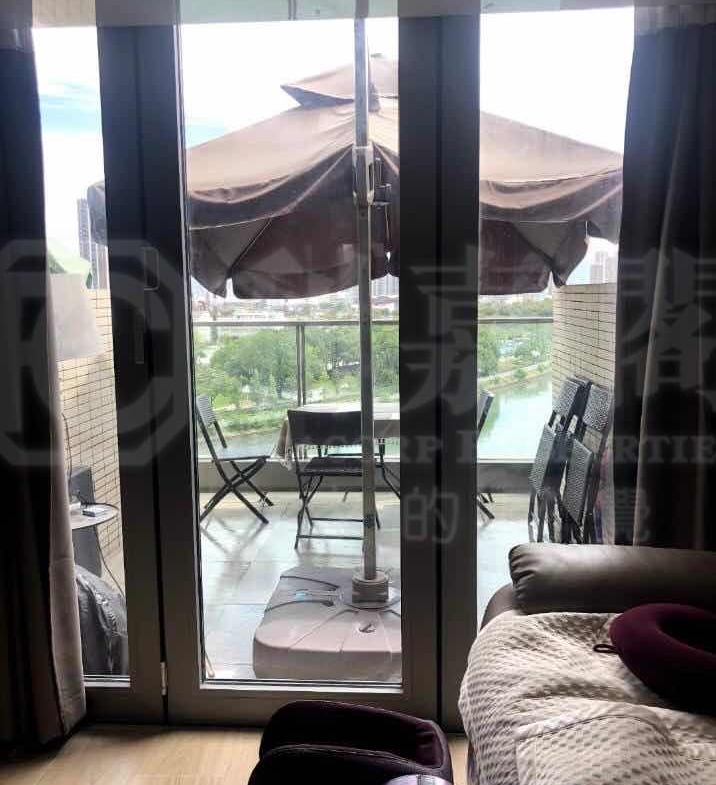 弦海 - 28NTS – 香港北部都會區