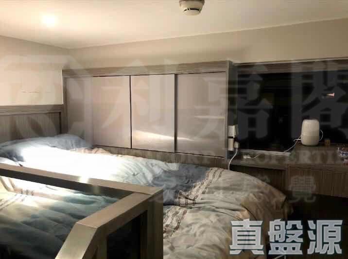 弦海 - 28NTS – 香港北部都會區