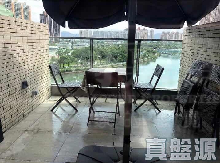 弦海 - 28NTS – 香港北部都會區