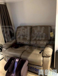 弦海 - 28NTS – 香港北部都會區