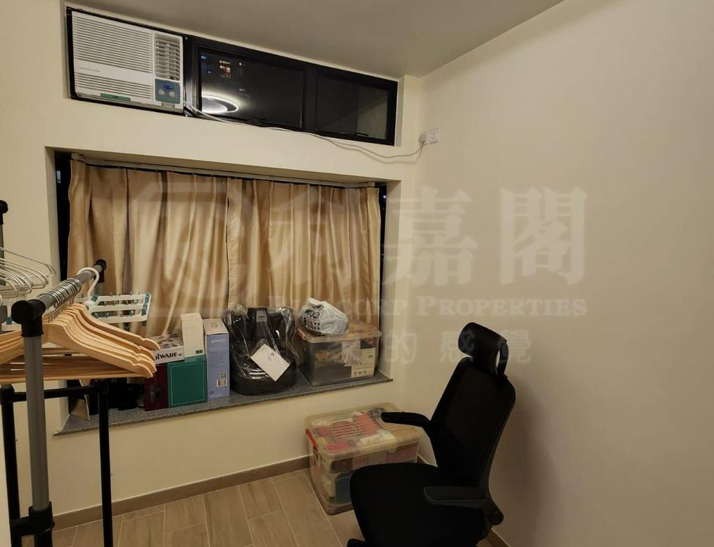 恆福花園 7座 - 28NTS – 香港北部都會區
