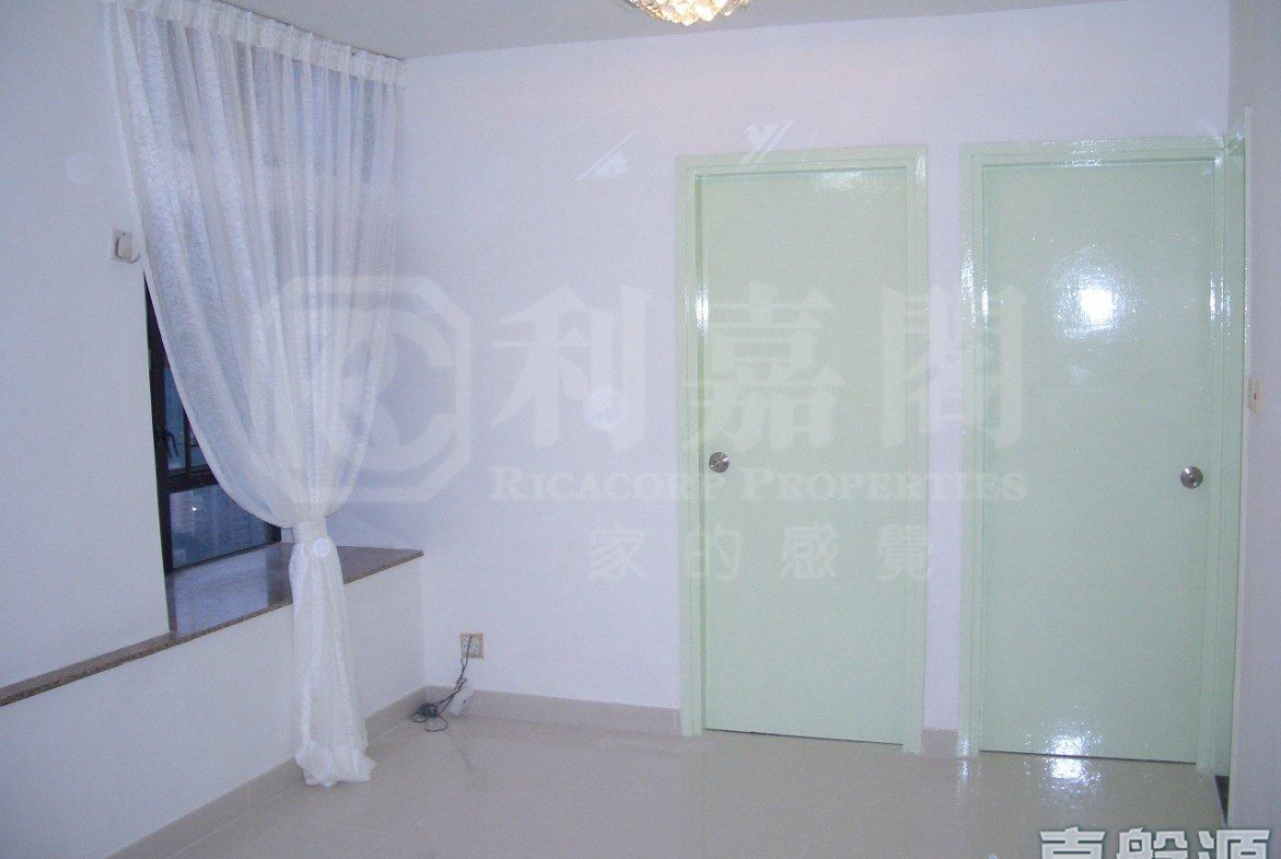大興花園 2期 7座 - 28NTS – 香港北部都會區