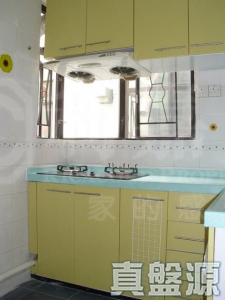 大興花園 2期 7座 - 28NTS – 香港北部都會區