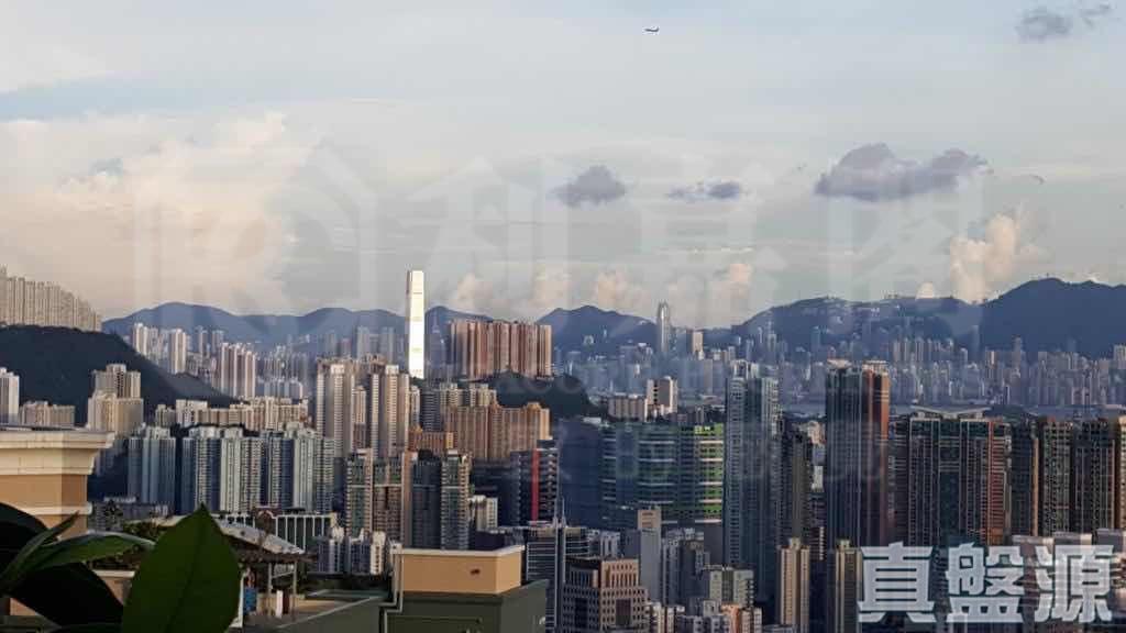 朗逸峰 1期 9座 - 28NTS – 香港北部都會區