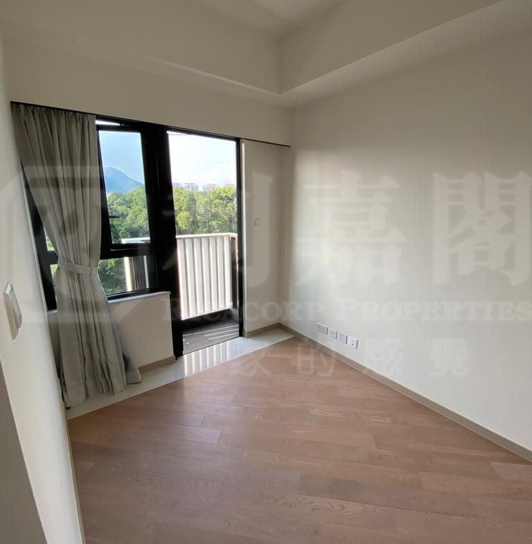 御半山 2期 2B座 - 28NTS – 香港北部都會區
