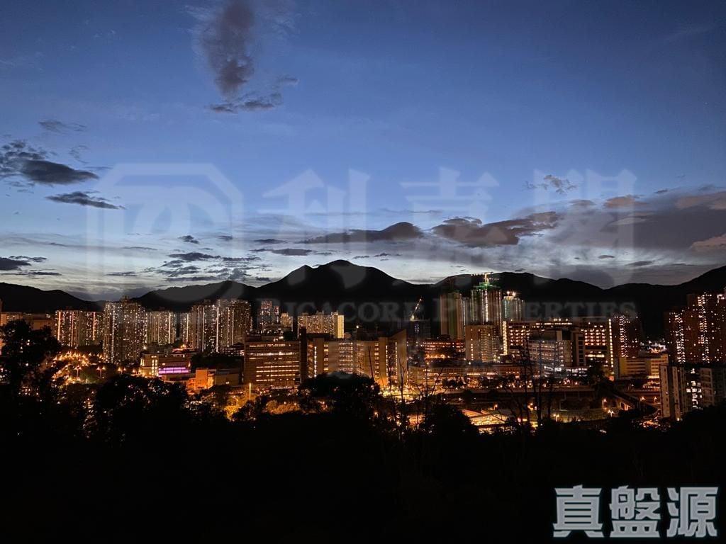 御半山 2期 2B座 - 28NTS – 香港北部都會區