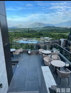WETLAND SEASONS BAY 1期 3B座 - 28NTS – 香港北部都會區