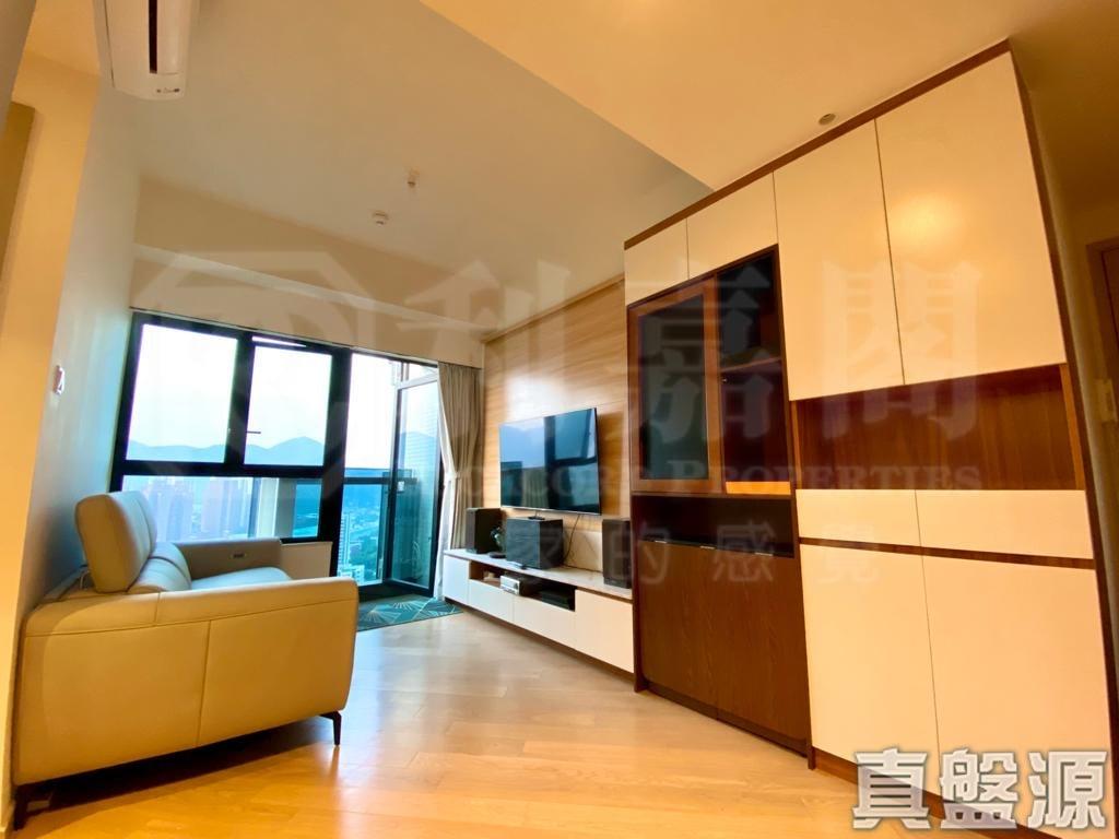 御半山 2期 2B座 - 28NTS – 香港北部都會區